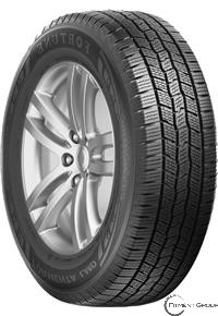 Fortune TORMENTA LMD FSR103 tire